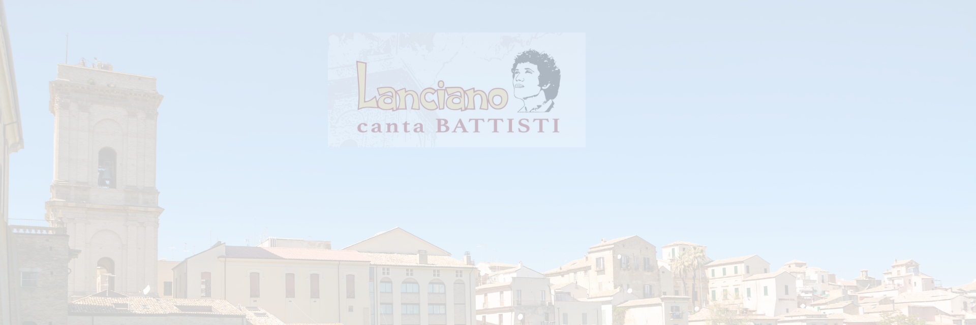 Lanciano canta Battisti