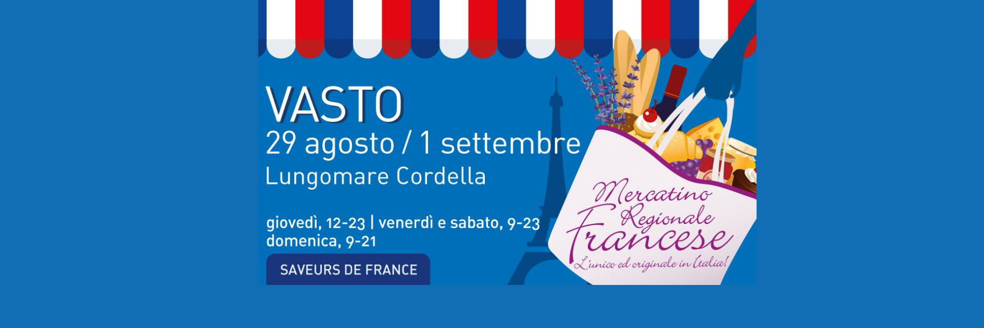 Mercatino Francese