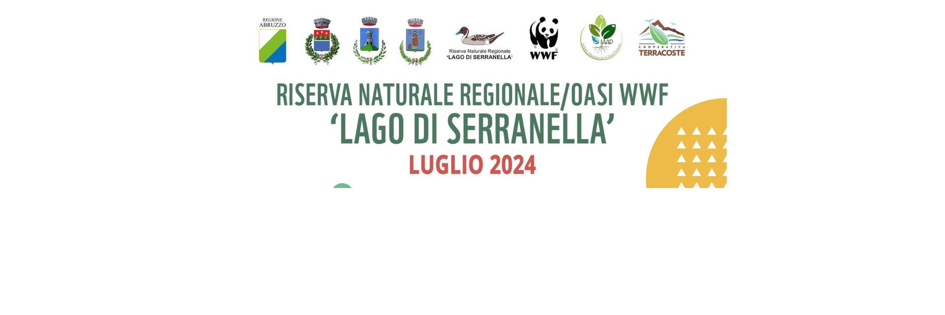 Oasi Serranella