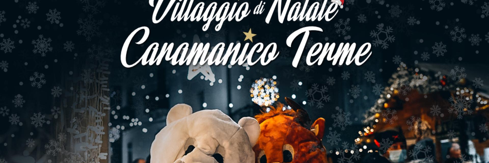 Villaggio di Natale