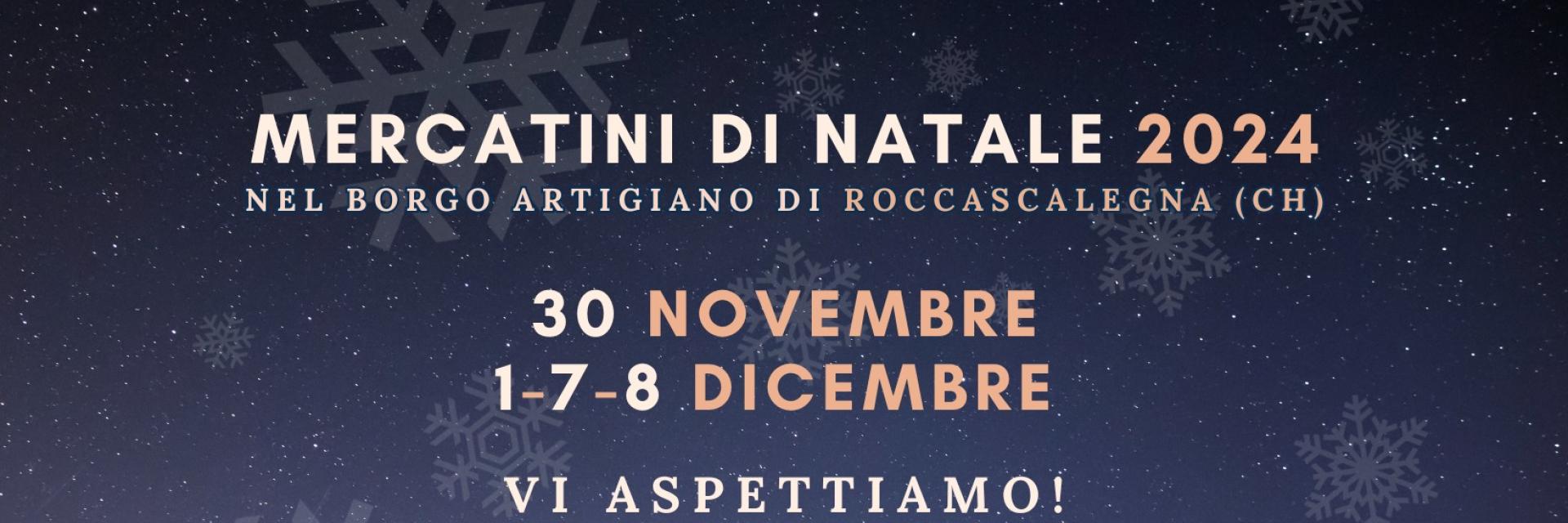 Mercatino di Natale