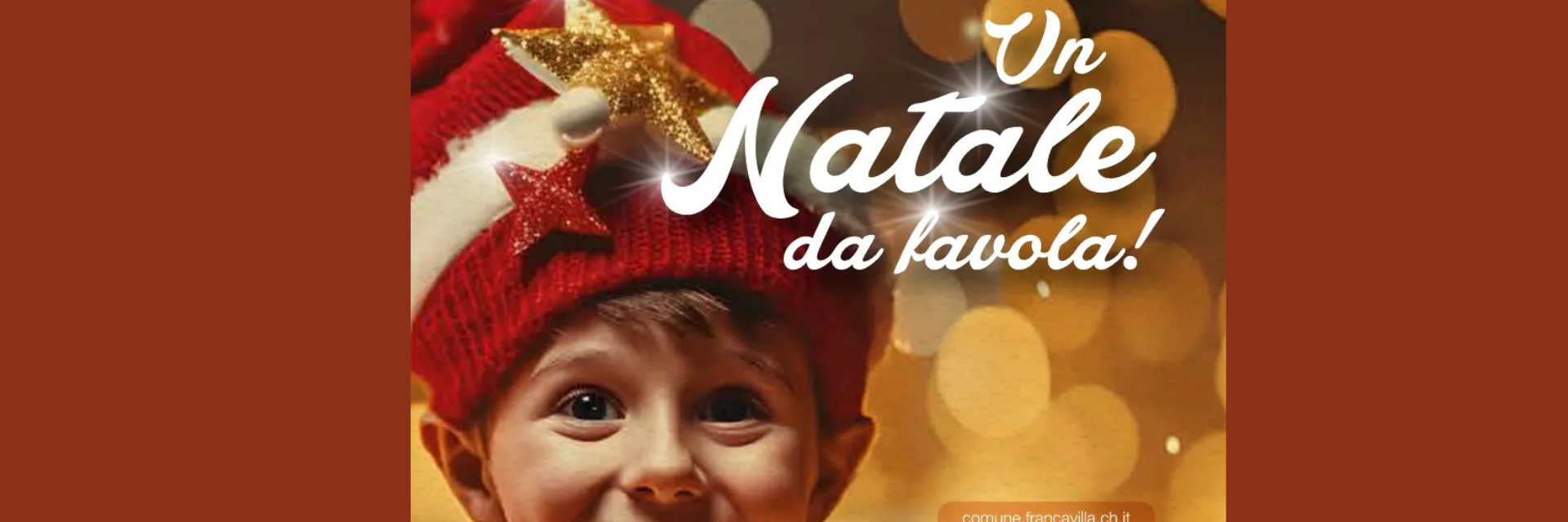 Natale da favOla