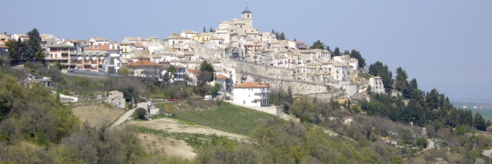 Gissi