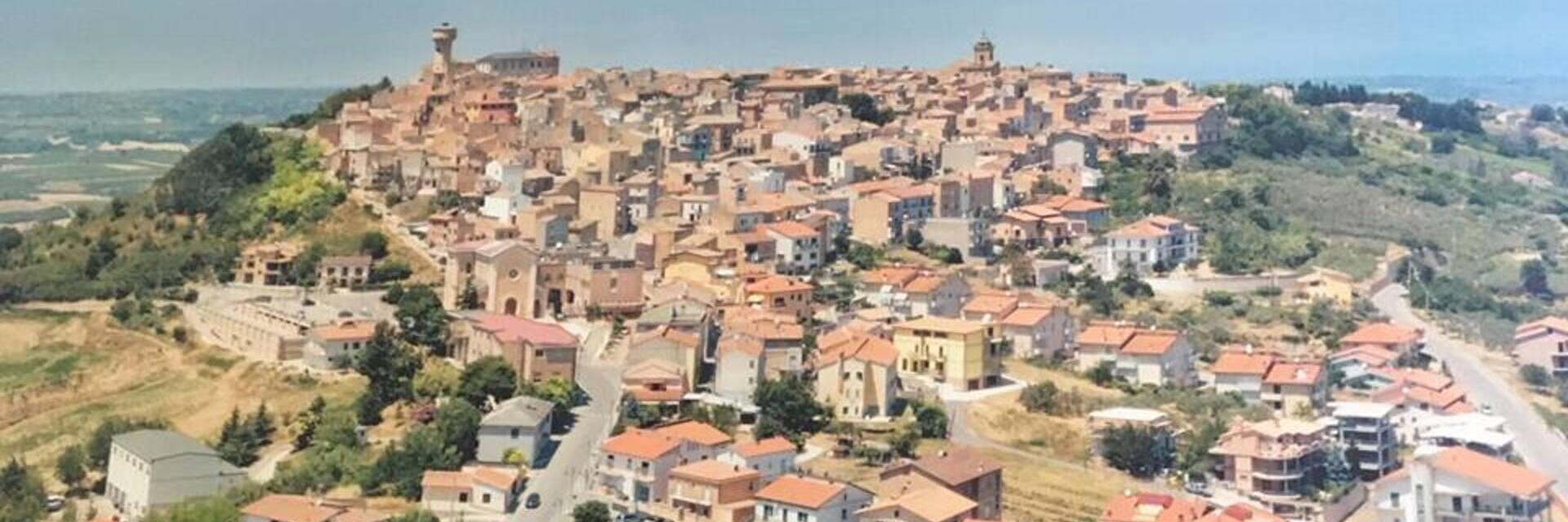 Monteodorisio | Destinazione