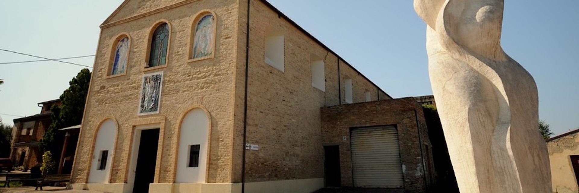 Chiesa Santa Maria del Popolo