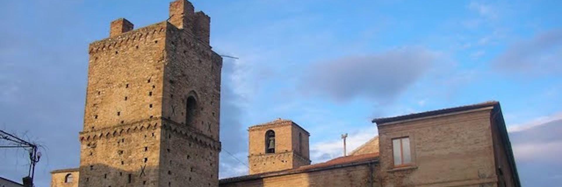Torre San Giovanni
