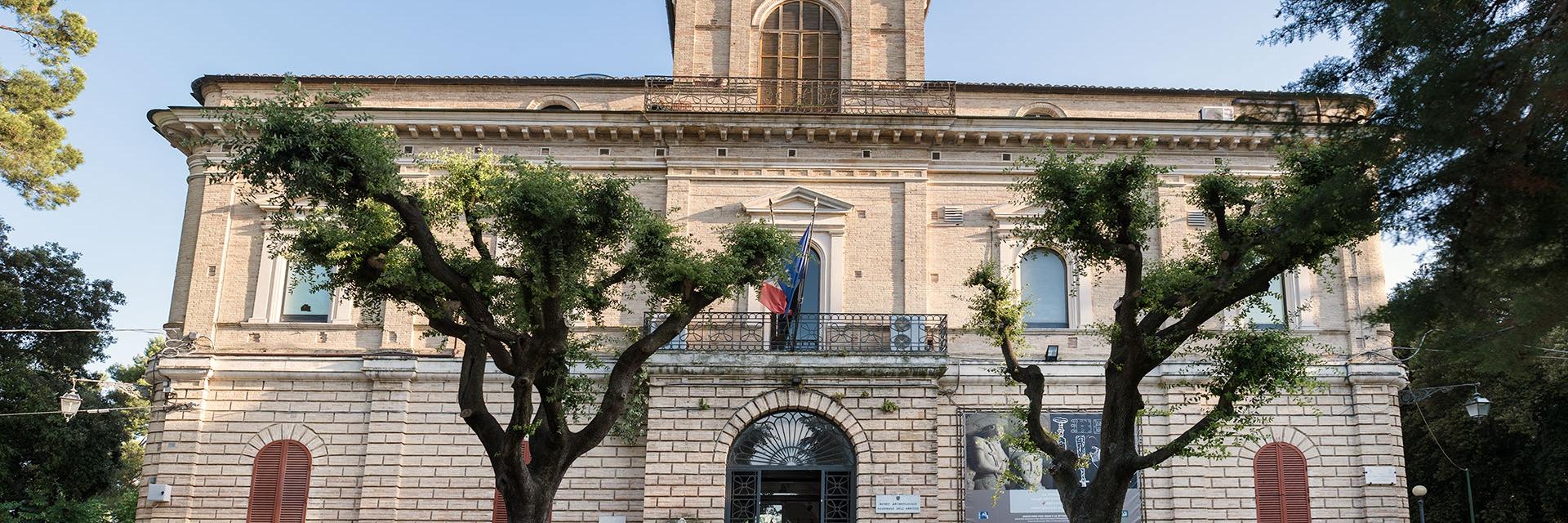 Museo Archeologico Nazionale di Chieti