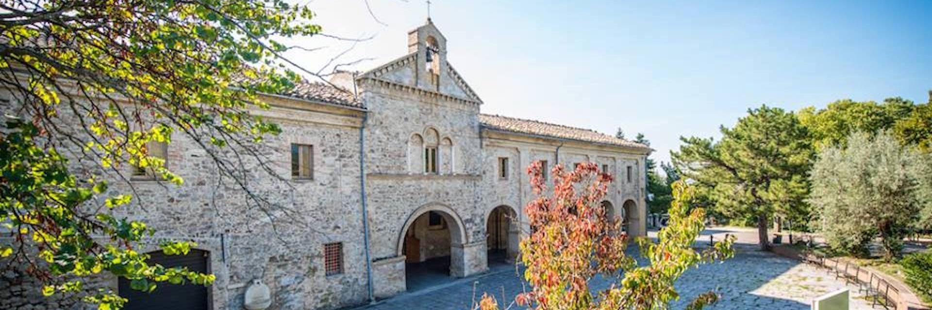 Convento di San Pasquale