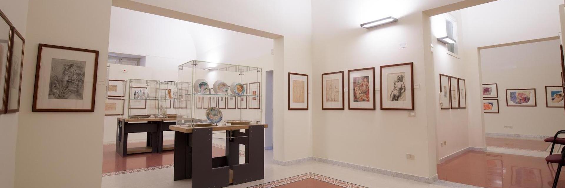 Museo Aligi Sassu