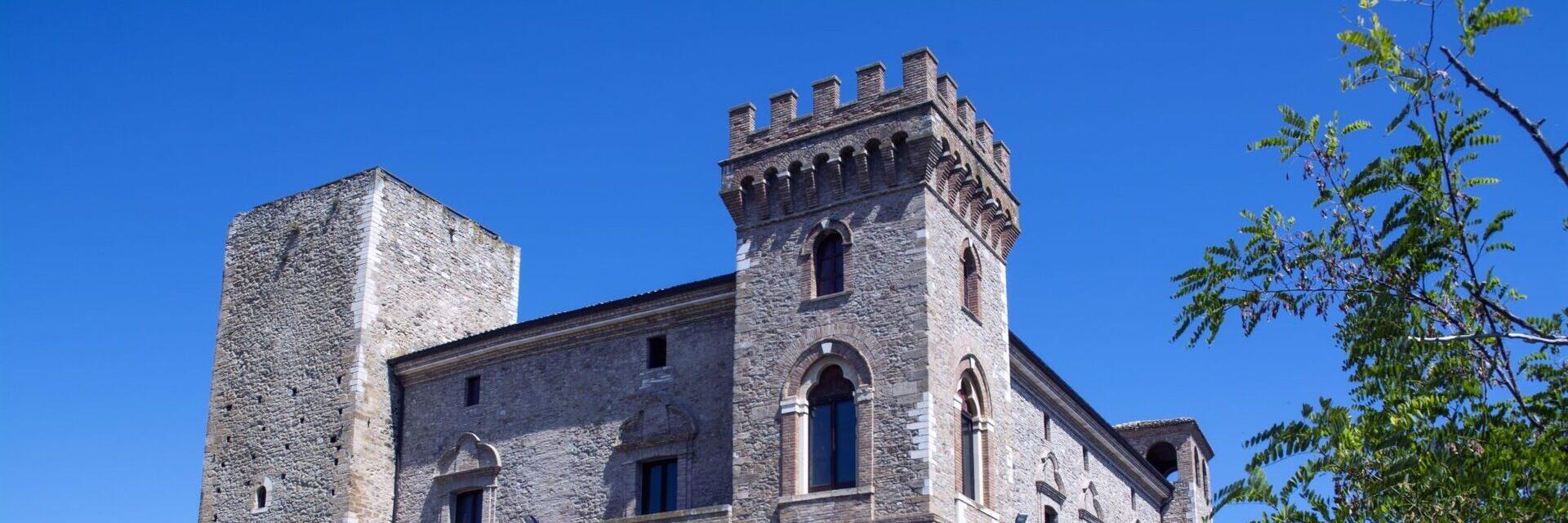 Castello Ducale di Crecchio
