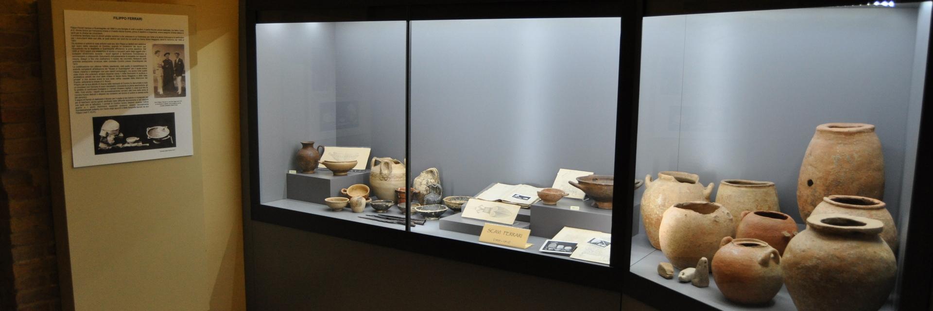 Museo Archeologico Guardiagrele