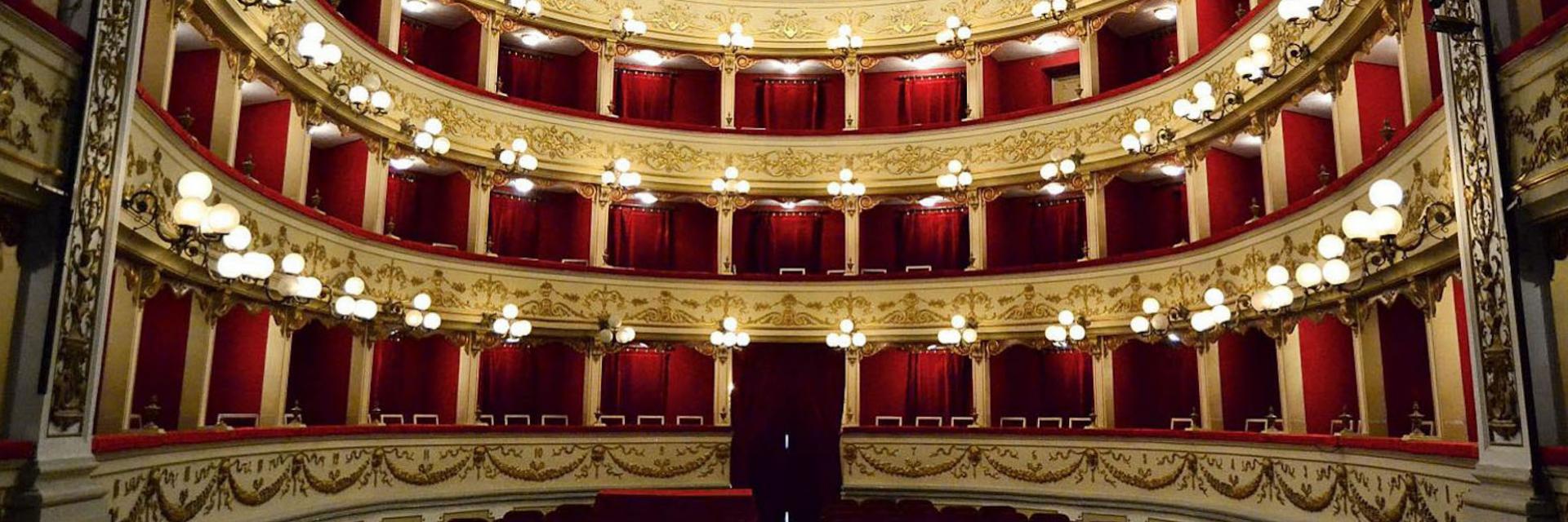 teatro marruccino