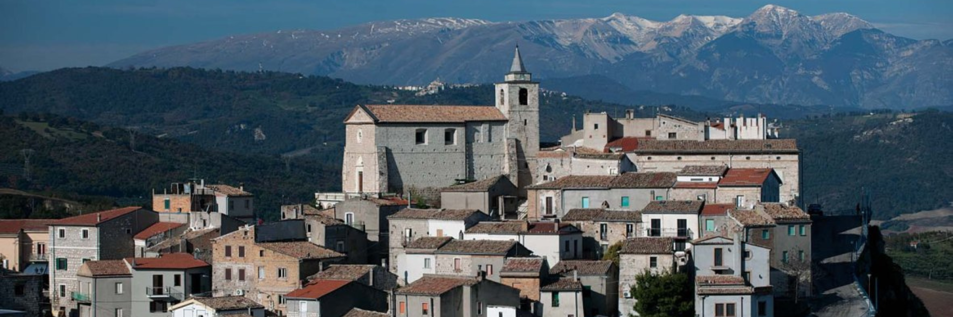 Lentella, ph. Abruzzo Turismo