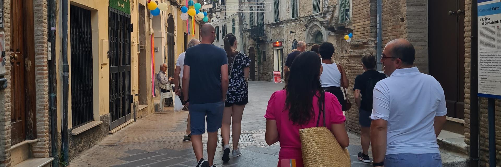 vASTO