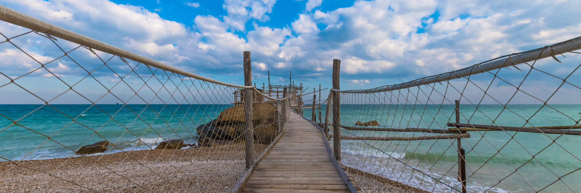 trabocchi